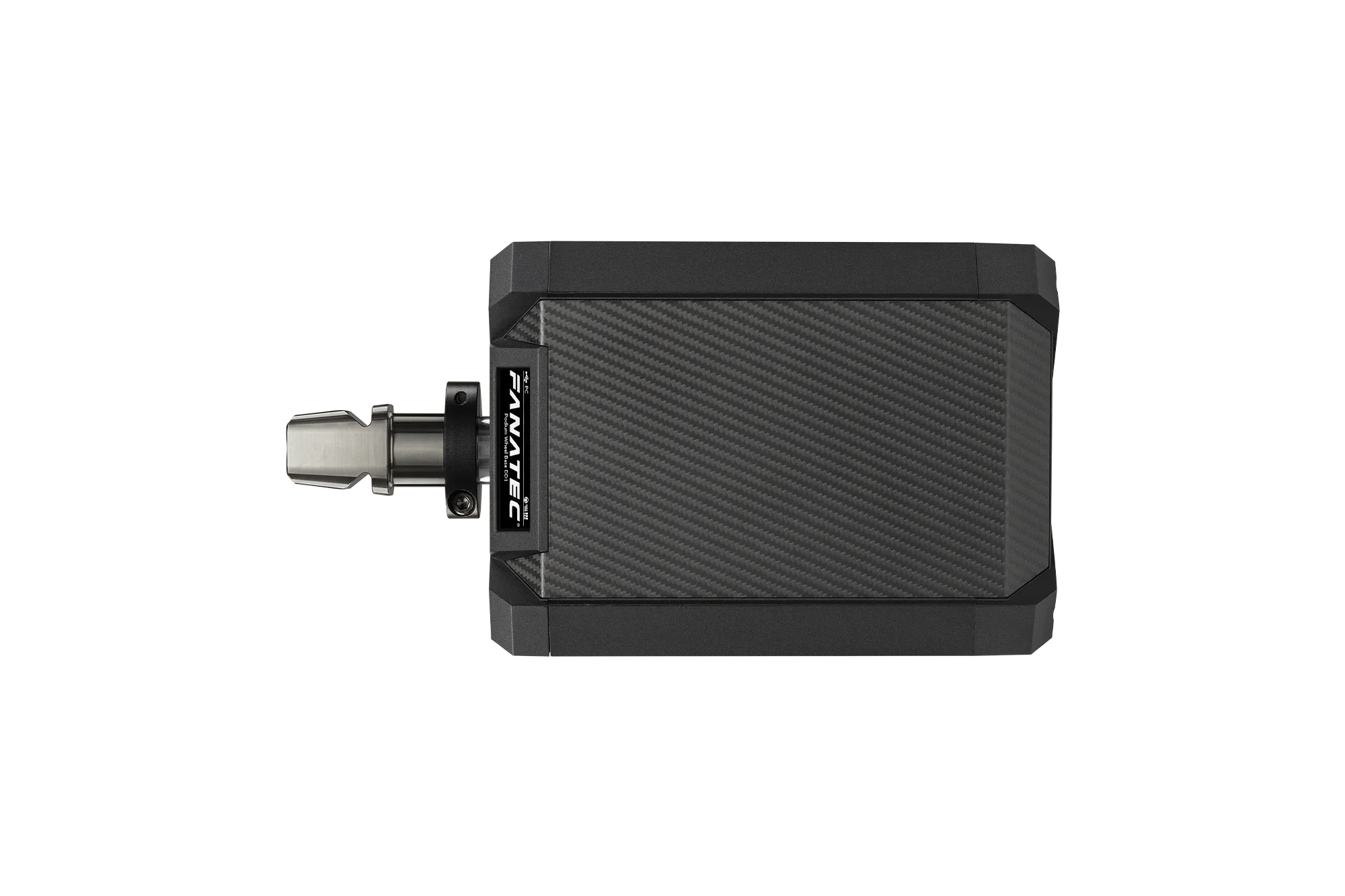 Fanatec Podium Wheel Base DD2 - QR2 - (US Spec)